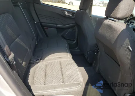 2024 Ford Escape Active from USA, damaged, VIN 1FMCU0GN6RUB50666